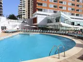 Flamingo Beach Resort (Adults recommended)