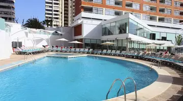 Flamingo Beach Resort (Adults recommended)