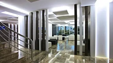 Flamingo Beach Resort Benidorm