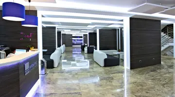 Flamingo Beach Resort Benidorm