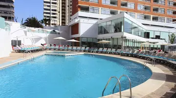Flamingo Beach Resort Benidorm