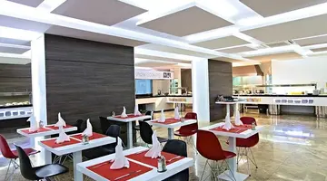Flamingo Beach Resort Benidorm