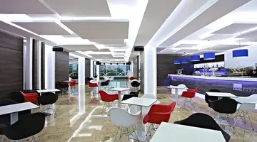 Flamingo Beach Resort Benidorm
