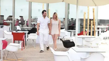 Flamingo Beach Resort Benidorm