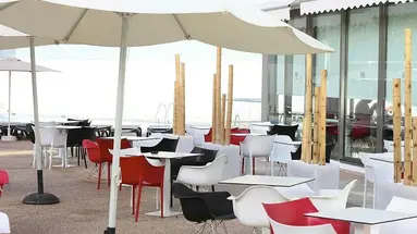 Flamingo Beach Resort Benidorm
