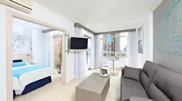 Flamingo Beach Resort Benidorm