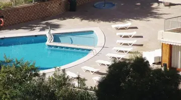 Flamingo Beach Resort Benidorm