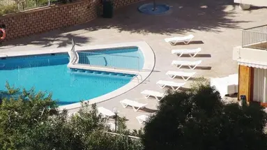 Flamingo Beach Resort Benidorm