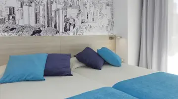 Flamingo Beach Resort Benidorm