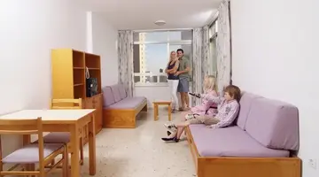 Flamingo Beach Resort Benidorm