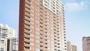 Flamingo Beach Resort Benidorm