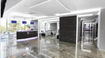 Flamingo Beach Resort Benidorm
