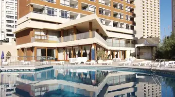 Flamingo Beach Resort Benidorm