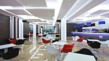Flamingo Beach Resort Benidorm