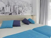 Flamingo Beach Resort Benidorm