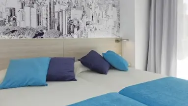 Flamingo Beach Resort Benidorm