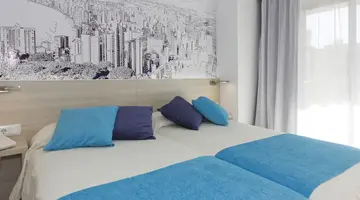Flamingo Beach Resort Benidorm