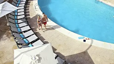 Flamingo Beach Resort Benidorm