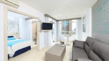 Flamingo Beach Resort Benidorm