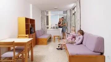 Flamingo Beach Resort Benidorm