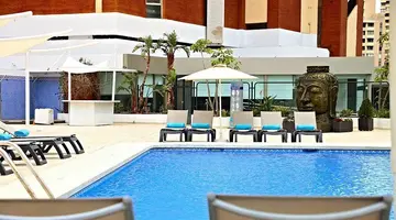 Flamingo Beach Resort Benidorm