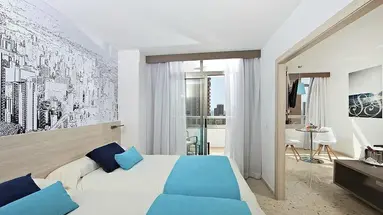 Flamingo Beach Resort Benidorm