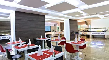 Flamingo Beach Resort Benidorm
