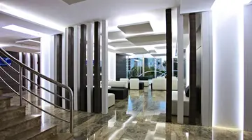 Flamingo Beach Resort Benidorm
