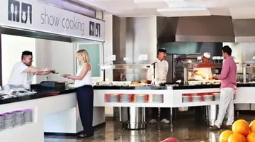 Flamingo Beach Resort Benidorm