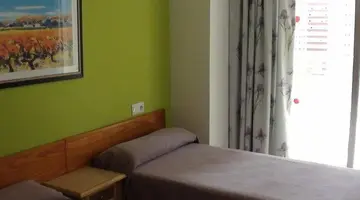 Flamingo Beach Resort Benidorm