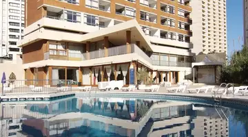 Flamingo Beach Resort Benidorm