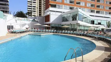 Flamingo Beach Resort Benidorm