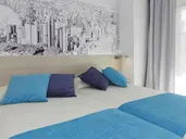 Flamingo Beach Resort Benidorm