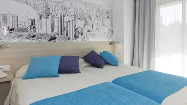 Flamingo Beach Resort Benidorm