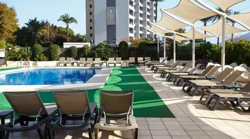 Flamingo Beach Resort Benidorm