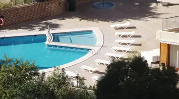 Flamingo Beach Resort Benidorm