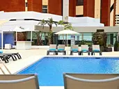 Flamingo Beach Resort Benidorm