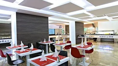 Flamingo Beach Resort Benidorm