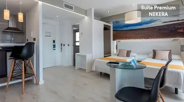 Flamingo Beach Resort