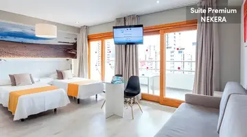 Flamingo Beach Resort