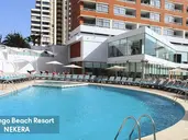 Flamingo Beach Resort