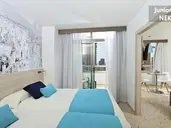 Flamingo Beach Resort
