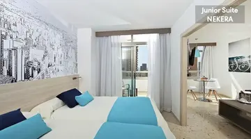 Flamingo Beach Resort