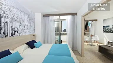 Flamingo Beach Resort