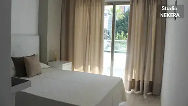 Flamingo Beach Resort