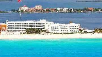 Flamingo Cancun All Inclusive