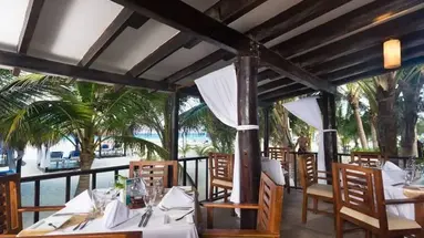 Flamingo Cancun Resort