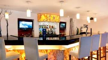 Flamingo Cancun Resort