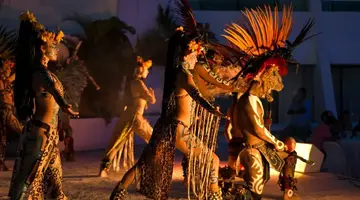 Flamingo Cancun Resort