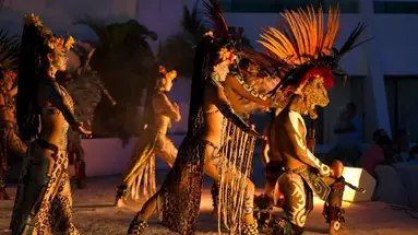 Flamingo Cancun Resort